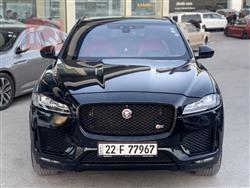 جاگوار F-Pace